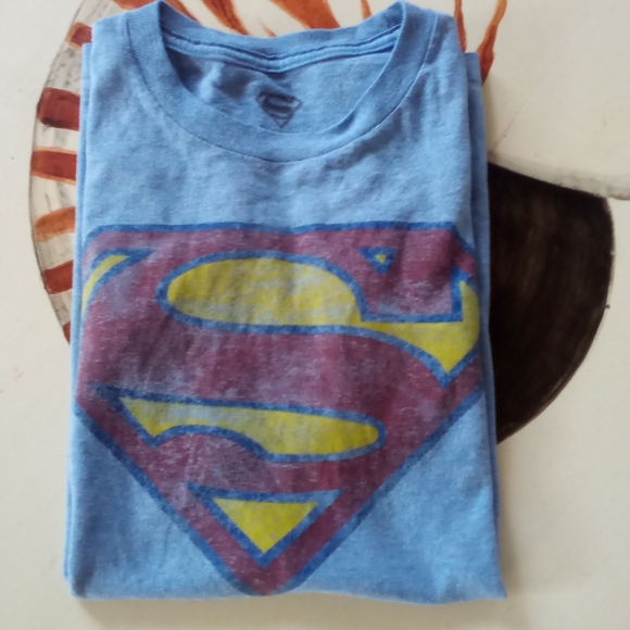 Superman Tee - Picture 2 of 7